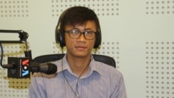 បទសម្ភាន៍ VOA៖ ពិព័រណ៍​ជំនាញ​សិក្សា និង​ការងារ​ឆ្នាំ​២០១៦ នឹង​ផ្ដោត​សំខាន់​លើ​មុខវិជ្ជា​វិទ្យាសាស្ត្រ STEM