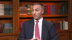 Интервју - Артан Груби: Треба да се раскине врската меѓу политиката и владеењето на правото