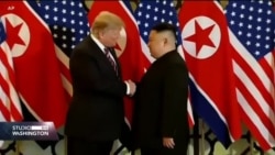 Pitanje budućih odnosa Sjeverne Koreje i SAD ostaje otvoreno