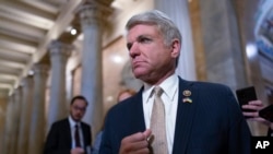 رئیس کمیته روابط خارجی مجلس نمایندگان آمریکا