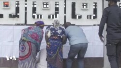 Présidentielle au Congo: les résultats attendus cette semaine