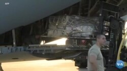 AQSh: Tashqi yordamni kamaytirish rejasi tanqid ostida