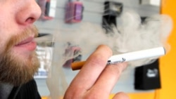Quiz - Teen Vaping on the Rise in U.S, Canada