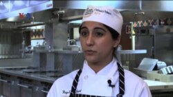 Sekolah Kuliner Terbaik di AS