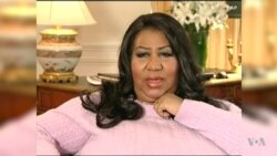 Queen of Soul Aretha Franklin Dies