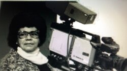 Maria do Carmo Piçarra: “Sarah Maldoror era uma cineasta de dimensão mundial”