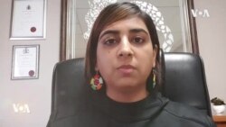 COVID-19: le témoignage émouvant d'une gynécologue sud-africaine