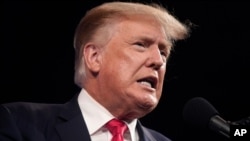 Protiv bivšeg predsednika njujorški tužilac već vodi istragu