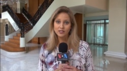 WATCH: US Announces Joint Patrols With Philippines