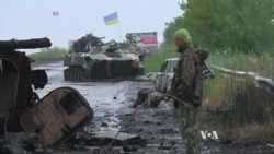 Amnesty: Abduction, Torture Are Rampant in Eastern Ukraine