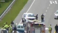 Ֆլորիդայում ինքնաթիռը արտակարգ վայրէջք է կատարել մայրուղու վրա