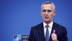 나토 사무총장 “북러 군사협력, 국제 안보에 악영향…7월 정상회의에 한국 등 초청”