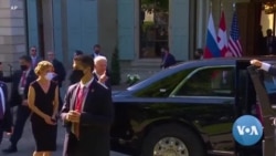 มองย้อน 1 ปี นโยบายต่างประเทศ รัฐบาลไบเดน ยืนจุดไหนบนเวทีโลก