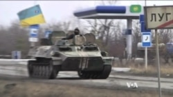 Germany Warns ‘European Order’ at Risk Ahead of Ukraine Peace Talks