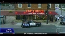 Dëshmia e kolegëve të oficerit Chauvin: Forca ndaj Floydit nuk ishte e autorizuar