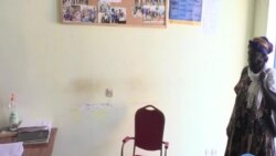 Cameroon Clinic Helps Victims Traumatized by Separatist Conflict