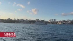 Jačanje turske mornarice uznemirilo neke njene susjede