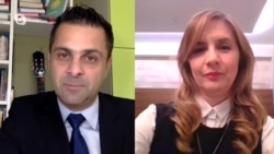 Интервју со Анита Ангеловска - Бежоска, гувернерка на Народна банка за последиците од кризата со коронавирусот