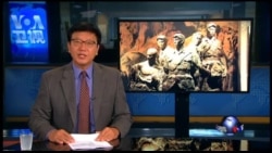 VOA卫视(2016年8月17日 第一小时节目)