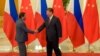 China Ramping Up Aid to Philippines as Both Pursue Deeper Relationship