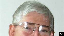 FILE -- Robert Levinson. 