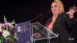 'Muslim Oscars' - Honoring Those Who Change the Narrative