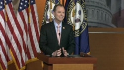 Schiff Discusses Need for Independent Commission