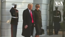 ტრამპის იმპიჩმენტის გაკვეთილი