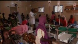 2014 Brought Advances, Setbacks in Battling Diseases