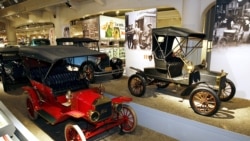 '자동차 왕' 헨리 포드 (1)