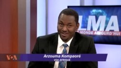 Afrotech du 28 Mars 2018