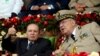 Algeria's Powerful Army Chief Dies at Pivotal Point in Political Crisis