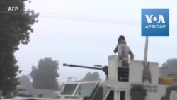 L'armée camerounaise sur les lieux de l'attaque de Boko Haram à Sagmé