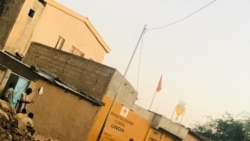 Violences intercommunautaires meurtrières au Tchad