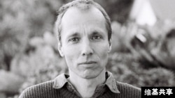 新西兰调查记者尼克.海格（维基共享）