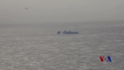 北极理事会外长会议关注气候变化