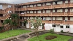 Côte d'Ivoire : Mort suspecte d'un leader étudiant à Abidjan