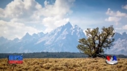 Amerika bo'ylab sayohat: shaharlar va dam olish maskanlari