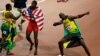 JO 2016 : Bolt vs Gatlin, le Yin et le Yang du 100 m