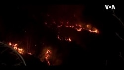 Ali Sarajlić dječak koji se ne plaši vatre