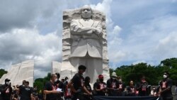 Les Etats-Unis commémorent ce vendredi 19 juin le « Juneteenth »