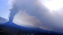 Quiz - NASA Launches Instrument that Could Predict Volcanic Eruptions