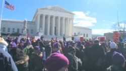 Supporters, Critics Sound Off on Texas Abortion Law