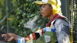 Smoking is the Leading Cause of Preventable Death