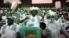 Super Eagles Sun Shirya Wasan Gobe Kuwa? 