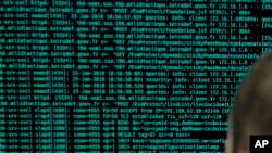 Các chuyên gia cho rằng mối đe dọa tấn công mạng sẽ gia tăng sau khi Washington tái áp đặt lệnh trừng phạt kinh tế đối với Tehran hôm 7/8.