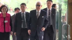 李登辉忆曼德拉：牺牲小我的伟人，受迫中共与台断交