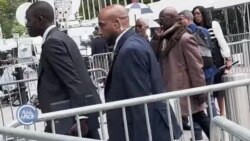 የአዕምሮ ጤና ተሟጋቿ ደቡብ ሱዳናዊት አለም አቀፍ ሞዴል 