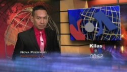 Kilas VOA 1 April 2014
