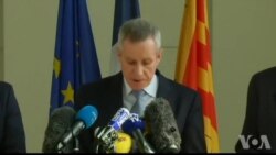 Le supect de l'attentat de Nice identifié (vidéo)